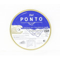 Premium Anchovies in EVOO 20/22 Fillets, Del Ponto