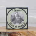 Don Gonzalo Fine Herbs Cow Cheese, 300 grams approx