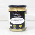 Jar of Pedrosillo MG Chickpea with Cod, 425gr