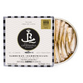 Small Sardines in Olive Oil Limited Edition 18/22 Pieces, 112 gr