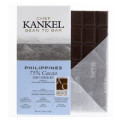 Tableta Chocolate Cacao de Filipinas 75 gr