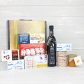 Gourmet-Geschenkbox „Aus jedem Land“
