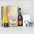 Gourmet Gift Box "Rice for Two"