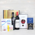 Gourmet Gift Case "Made in Spain"