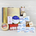 Gourmet Gift Case "From Cantabria"