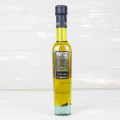 Extra Virgin Olive Oil with Black Truffle Pons 250 ml.