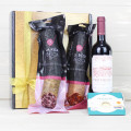 Gourmet Gift Box "Capricho de Bellota".