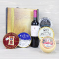 Gourmet Gift Box "Toast to Cantabria".