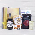 Gourmet-Geschenkbox „Wermut-Vorspeise“