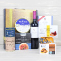 Gourmet-Geschenkbox „Traditionelle Aromen“