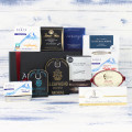 Premium-Geschenkkorb „Höhepunkt Geschmack und Luxus“
