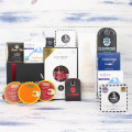 Panier Cadeau Premium "Edition Exclusive"
