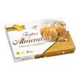 Almond Cakes 200 gr UKO