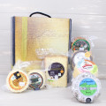 Gourmet Gift Case "Cheese Selection"