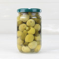 Jar of Kimbito (Manzanilla Olives with Pickles) 300 gr
