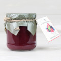 Unsweetened Forest Fruit Jam 220 grams
