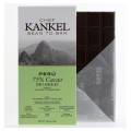 Tableta Chocolate Cacao de Perú, 75 gr.