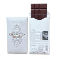 Chocolate Cacao de Mucílago Tablet, 75 gr.