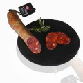 About Chorizo sausage Iberian of Bellota Guijuelo100 grs