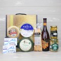 Father's Day Gourmet Gift Set: Gourmet Seafaring Trip