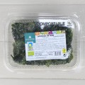 Sea Lettuce in Natural Salted Sea Lettuce ECO, 200 gr.