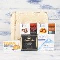 Geschenkbox aus Holz „Wie gut du erhalten bist“