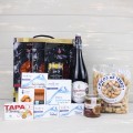 Gourmet Gift Case "Appetizer to Go"
