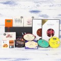 Premium Gourmet-Geschenkkorb "Mama Deluxe“