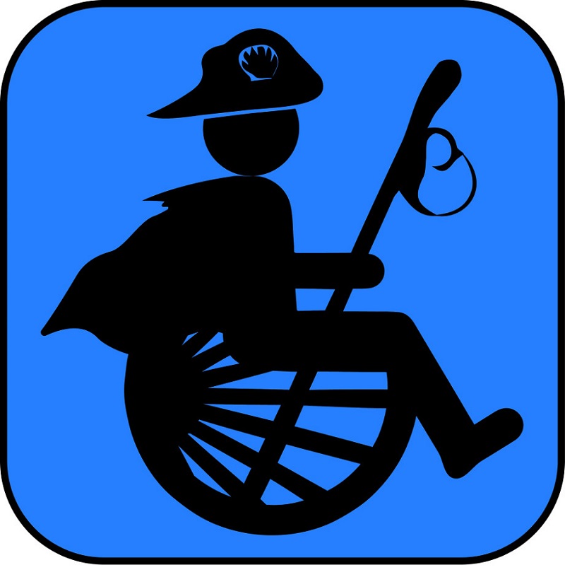 el Camino Lebaniego también es apto para persona discapacitadas