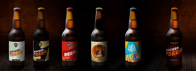 Cena Illinois Egoísmo Las mejores cervezas artesanas de España